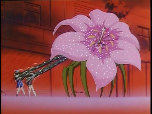Bishoujo Senshi Sailor Moon R (Quality Age Fansub)